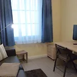 Warnemuende Ferienwohnung Birgit