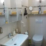 Apartment Warnemuende Birgit