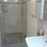 Warnemuende Birgit Apartment *