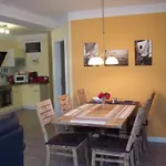 Warnemuende Ferienwohnung Birgit