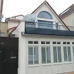 Warnemünde Ferienwohnung Birgit