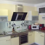 Warnemuende Ferienwohnung Birgit