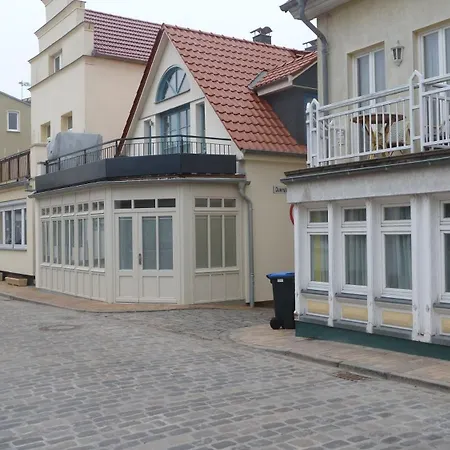 Warnemünde Birgit * Rostock